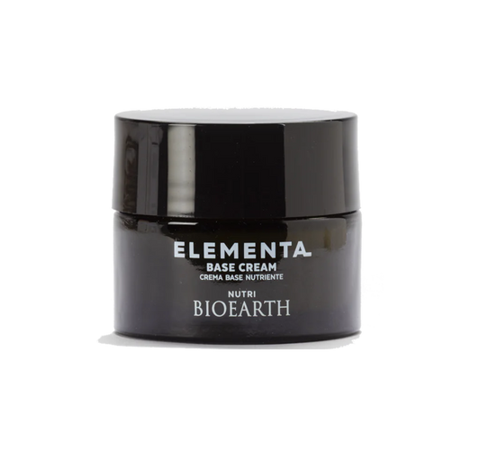 ELEMENTA - CREMA VISO BASE NUTRI