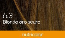 Biokap Nutricolor – Tinta per Capelli Naturale