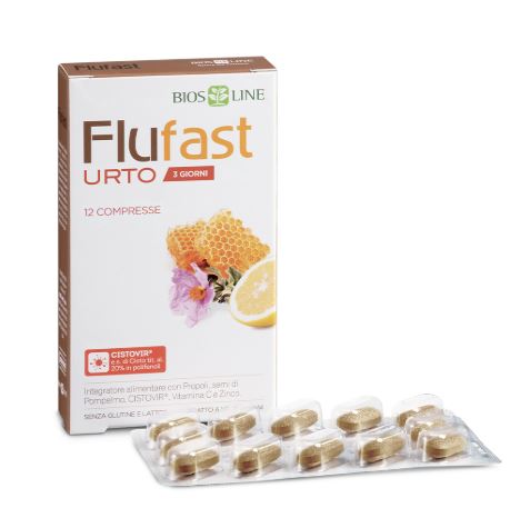 Flufast Urto