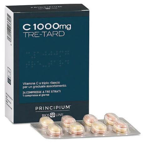 C1000 mg Tre-Tard