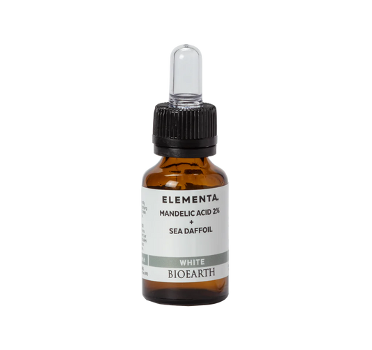 ELEMENTA - MANDELIC ACID 2% + SEA DAFFODIL